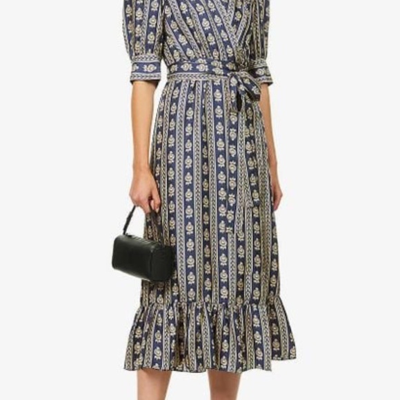 Sandro amazing dress - Picture 3 of 7